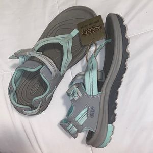 Terradora II Toe-Post Sandals
